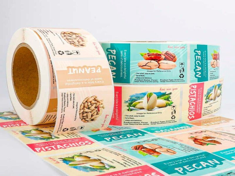 Tại sao người dùng lại quan tâm đến cách gỡ tem nhãn hàng hóa dán chặt bằng keo?