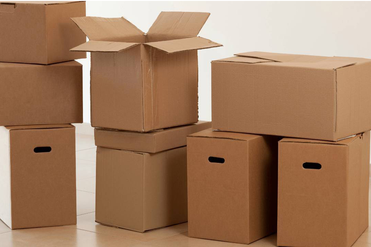 Thùng carton tại Thanh Hóa là giải pháp đóng gói hiệu quả