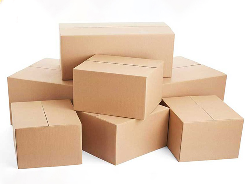 Thùng carton tại Thanh Hóa là một loại bao bì rất được ưa chuộng