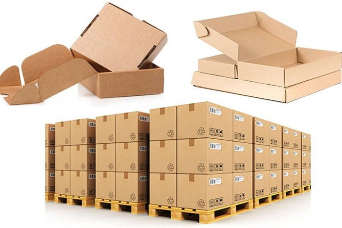Bật mí 4 công dụng hữu ích của thùng carton tại Thái Bình