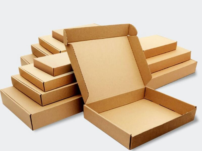 Bật mí địa chỉ cung cấp các loại thùng carton tại Thái Bình chất lượng