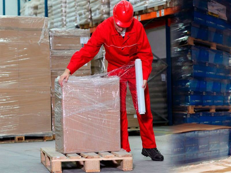 Các lý do nên chọn màng PE tại Thanh Trì trong công nghiệp