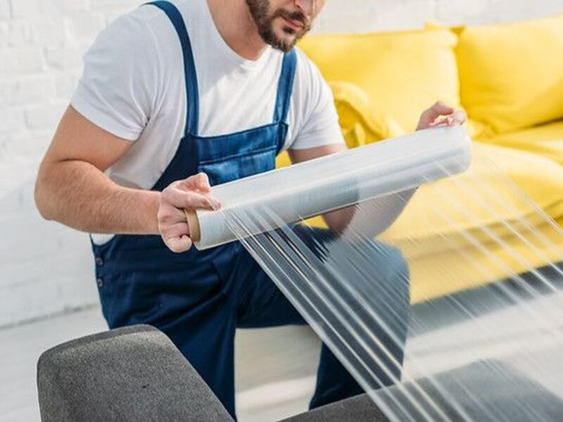 Thông tin về màng PE