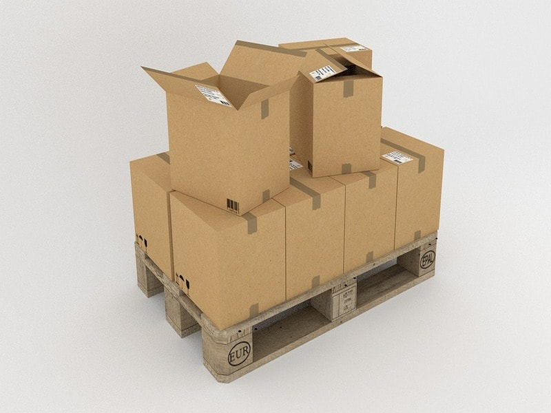 Thùng carton tại Thái Bình ứng dụng phổ biến trong lĩnh vực nào?