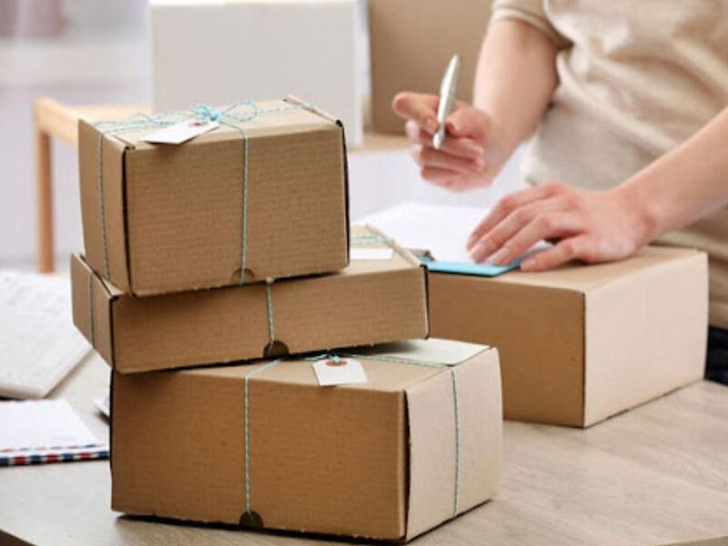 Tiêu chí mua thùng giấy carton tại Vĩnh Phúc chất lượng