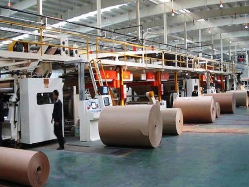 Bước 2: Quy cách thùng carton – Bước quan trọng trong quy trình sản xuất thùng giấy carton