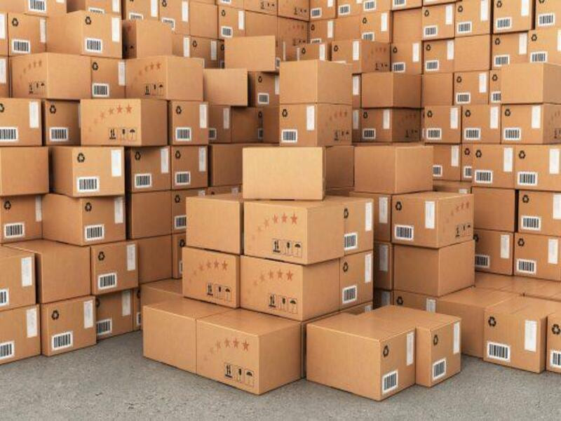 Công thức tính diện tích thùng carton