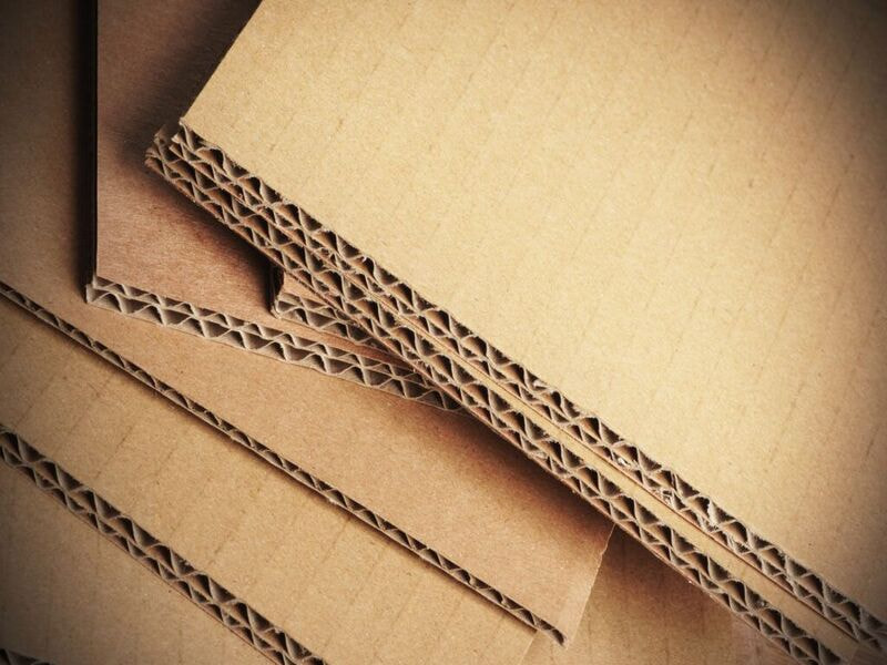 Đặc điểm cơ bản của carton 2 lớp là gì?