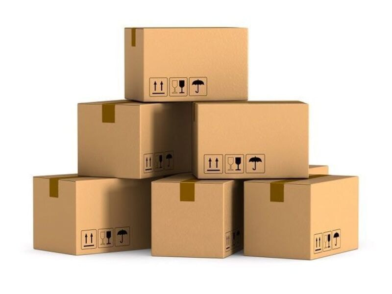 Địa chỉ sản xuất và phân phối các loại giấy carton trên thị trường