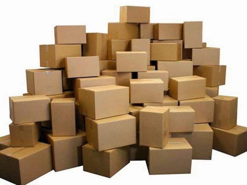 Giới thiệu về bao bì thùng carton tại Hà Tĩnh