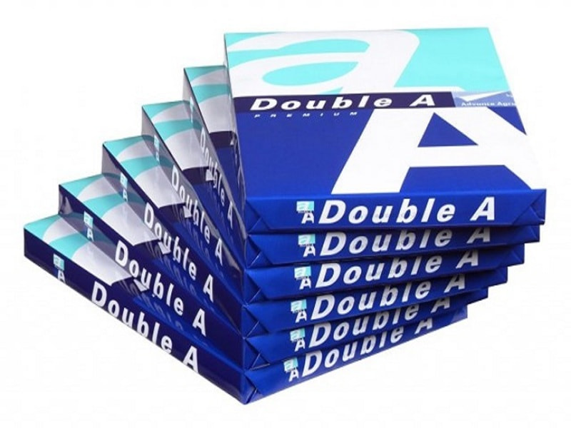 Lịch sử hình thành công ty Double A