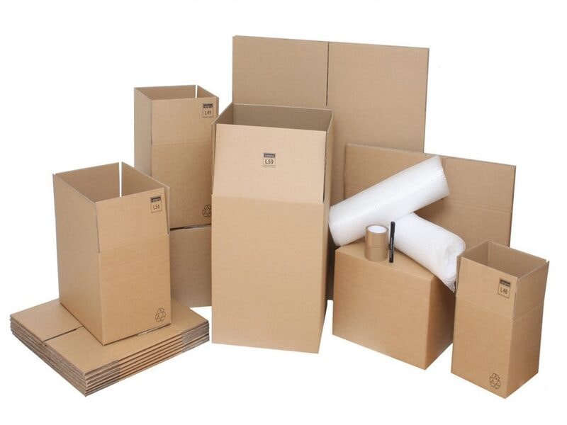 Lợi ích của việc tính diện tích thùng carton