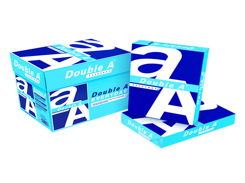 Lý do nên sử dụng giấy Double A là gì?