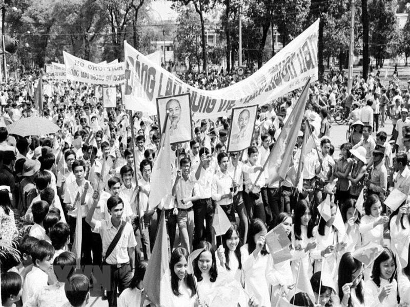 Nguồn gốc lịch sử và ý nghĩa ngày giải phóng miền Nam, thống nhất đất nước