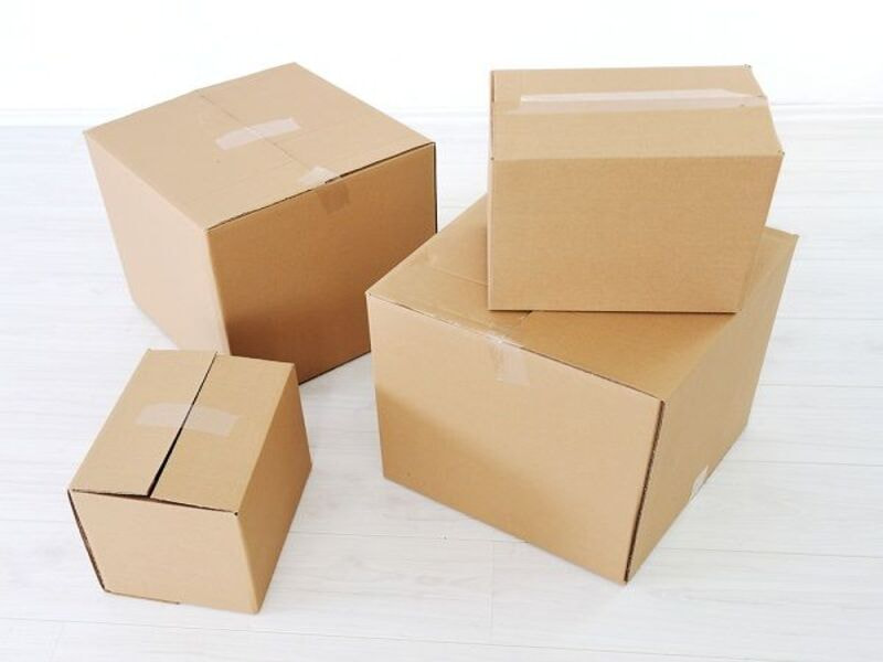 Nhà cung cấp thùng carton tại Hà Tĩnh giá xưởng