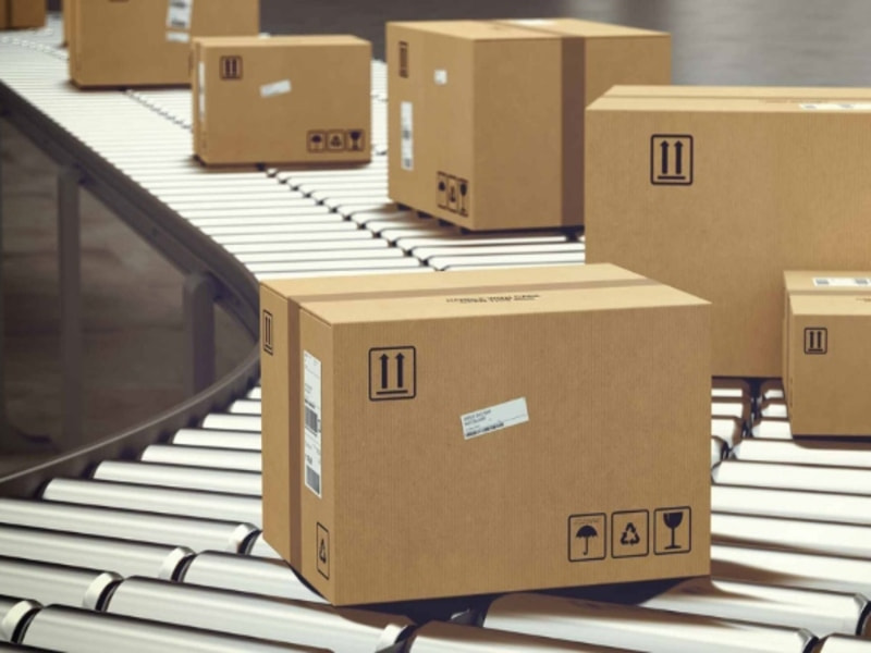 Nhà cung cấp và sản xuất thùng carton uy tín tại Nghệ An
