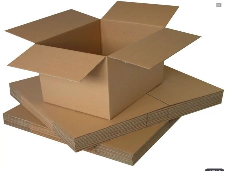 Nhược điểm của carton 2 lớp