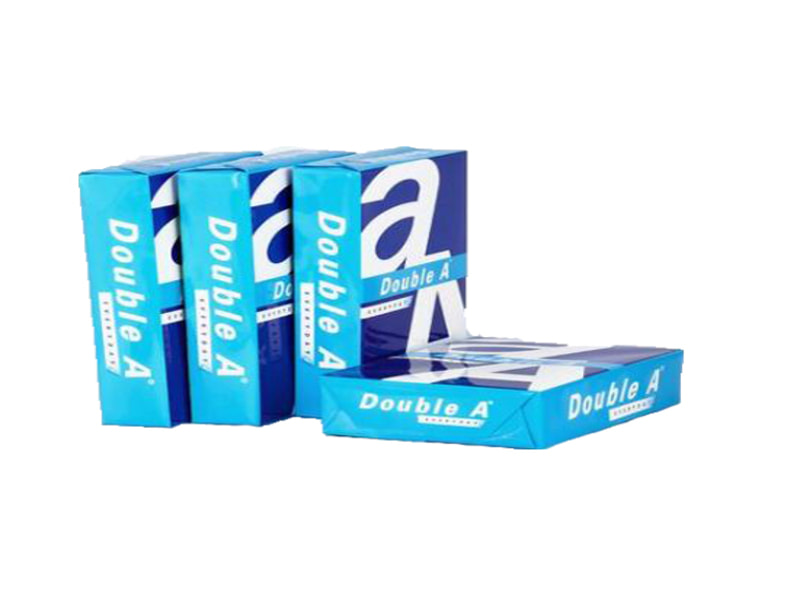 Phân loại các loại giấy Double A