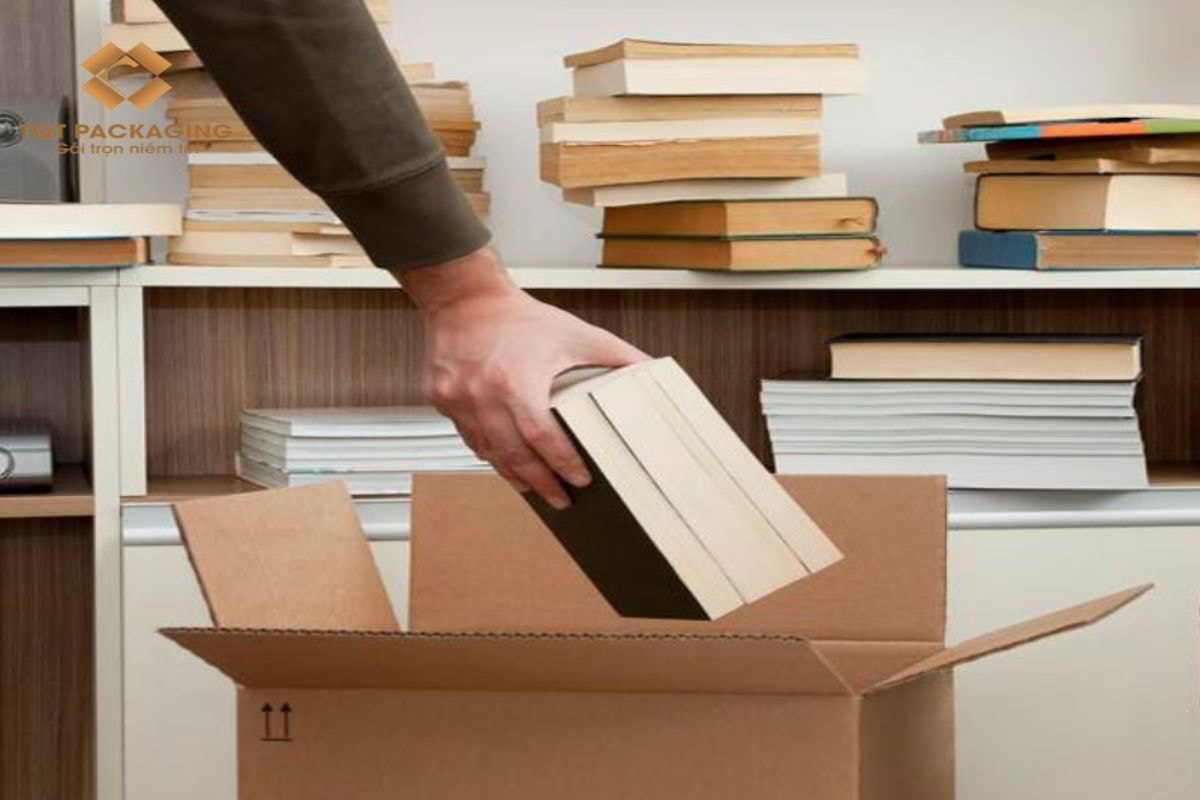 Tại Sao Nhu Cầu Sử Dụng Thùng Carton Tại Nghệ An Lại Lớn?