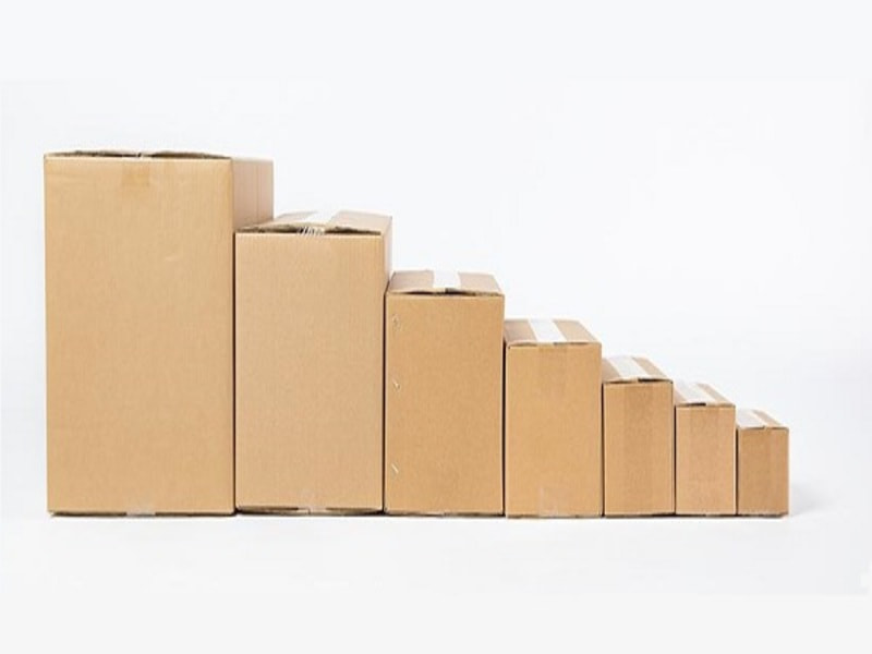 Dịch vụ cung cấp thùng carton 15kg của Hopinoffset