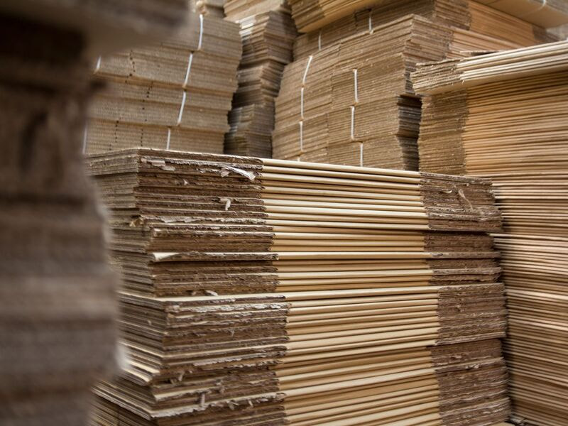 Giải đáp một số thắc mắc về in giấy Kraft