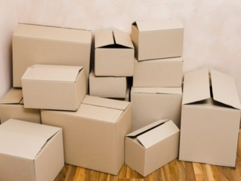 Thị trường thùng carton tại Quảng Trị