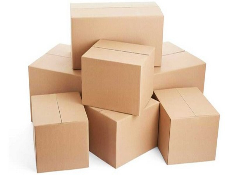 Hopinoffset - Nhà sản xuất, in ấn thùng carton 20kg chất lượng theo yêu cầu tại Hà Nội