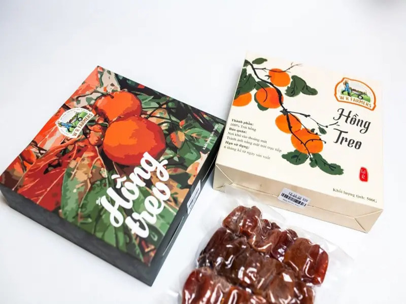 Hopinsoffset - Nhà cung cấp bao bì đóng gói nông sản chất lượng cao