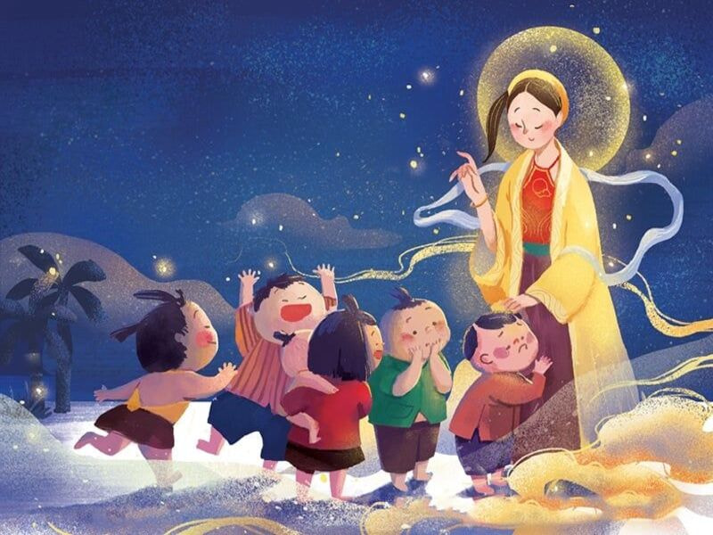 Tết Trung thu là gì? Trung thu là ngày bao nhiêu?