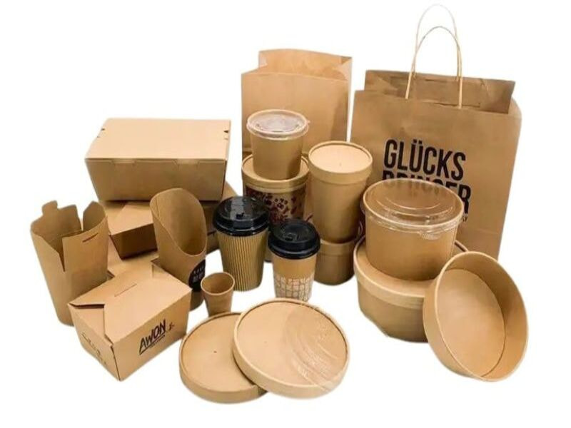 Hopinoffset - Địa chỉ cung cấp bao bì giấy ở Hoàng Mai uy tín, chất lượng