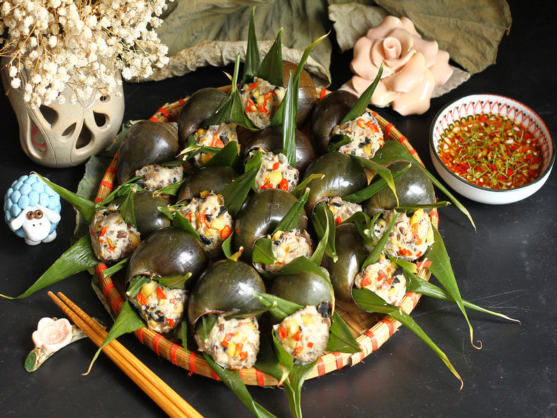 Quay về quá khứ khám phá mâm cỗ Trung thu người Hà Thành xưa