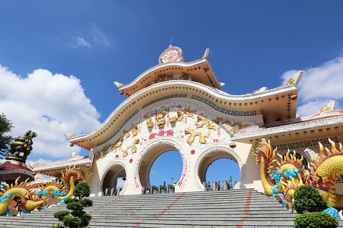 5 địa điểm đi chơi Trung thu ở Sài Gòn có thể khiến bạn “cháy máy”