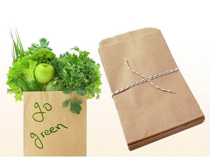 Thành công với 4 bước đột phá chuyển đổi bao bì bền vững