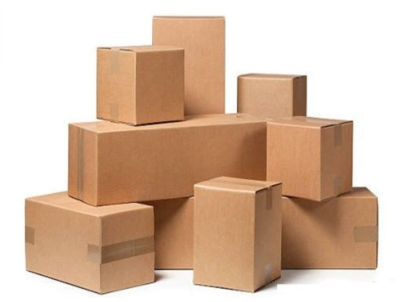 Cách đặt sản xuất thùng carton 30kg tại Hopinoffset