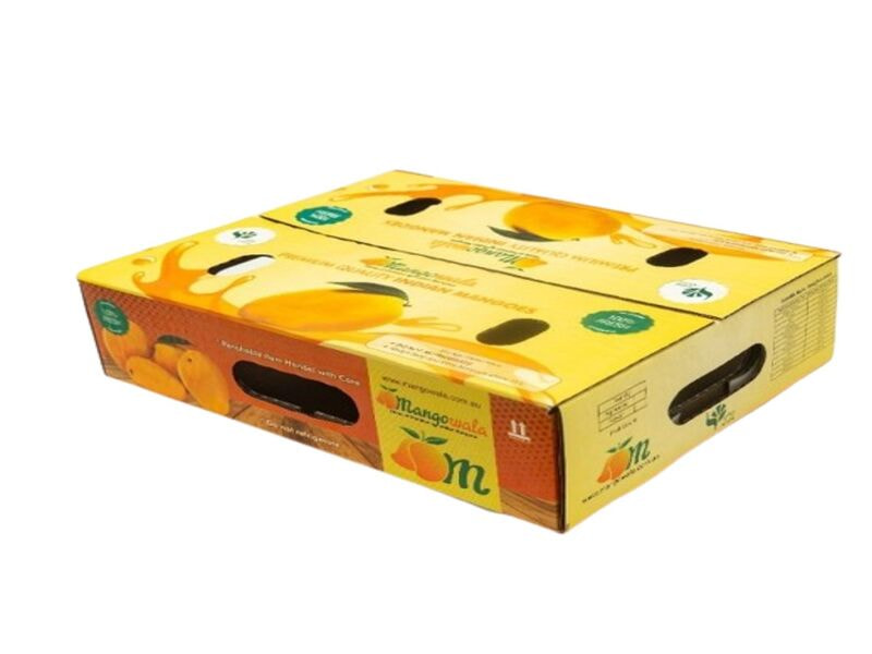 Hopinoffset - Xưởng sản xuất bao bì nông sản xuất khẩu uy tín