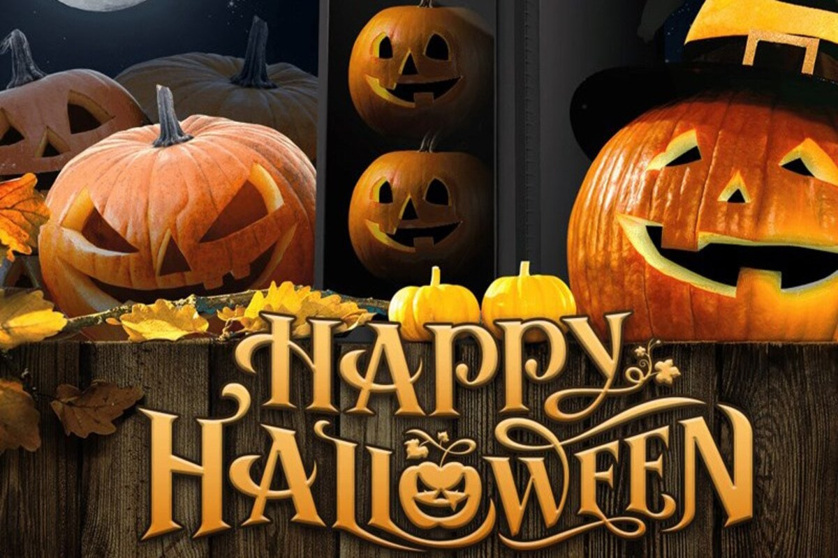 Khám phá những hoạt động thú vị trong lễ hội Halloween ở Mỹ