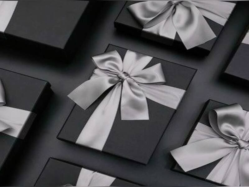 Hopinoffset- Đơn vị chuyên sản xuất hộp carton màu đen chất lượng cao