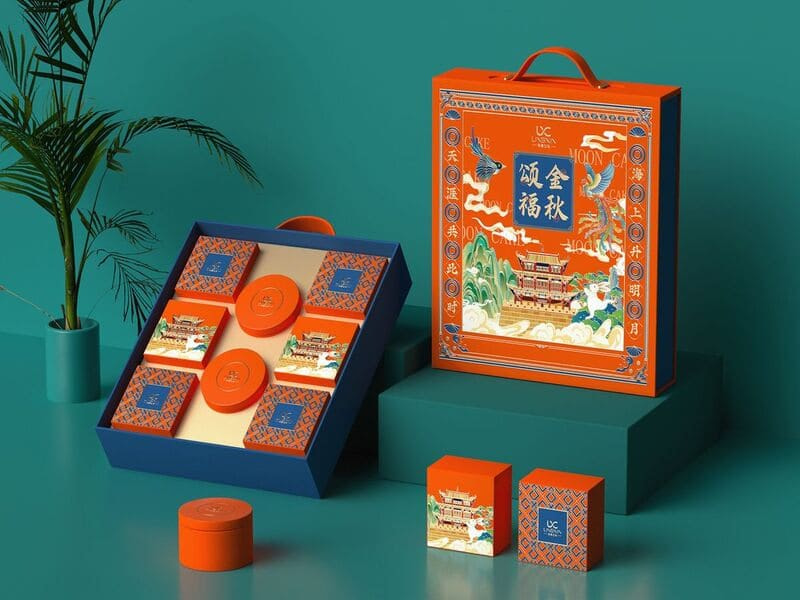 Dịch vụ in ấn và sản xuất quà Tết chất lượng từ Hopinoffset