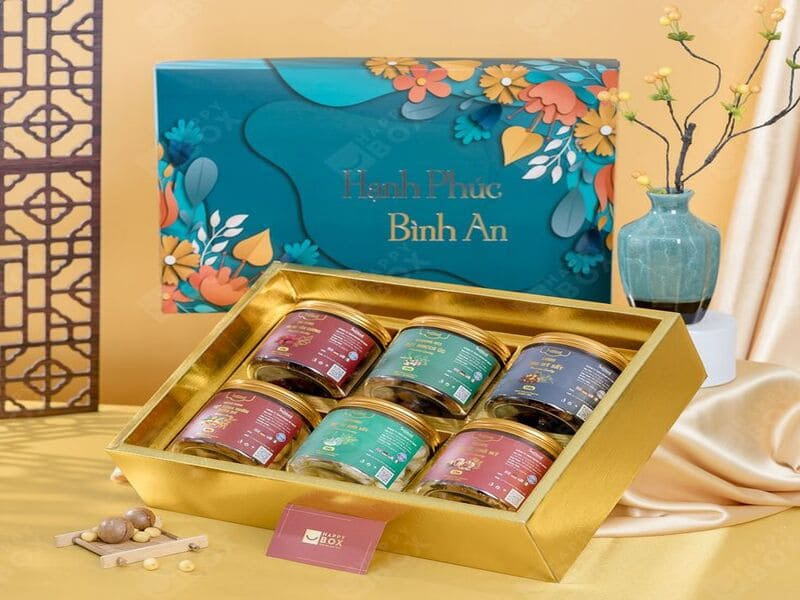 Tầm Quan Trọng Của Quà Tết Thân Thiện Với Môi Trường