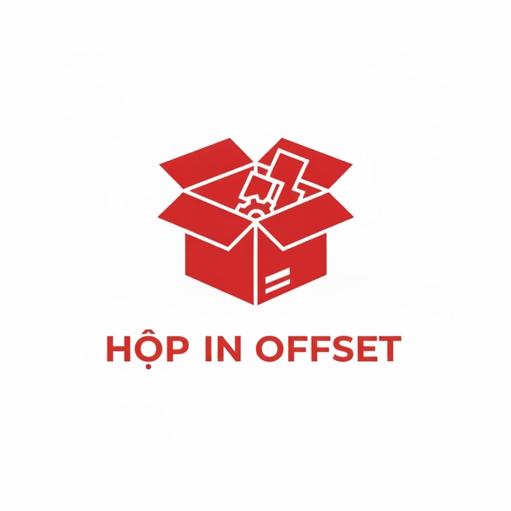 Hộp In Offset