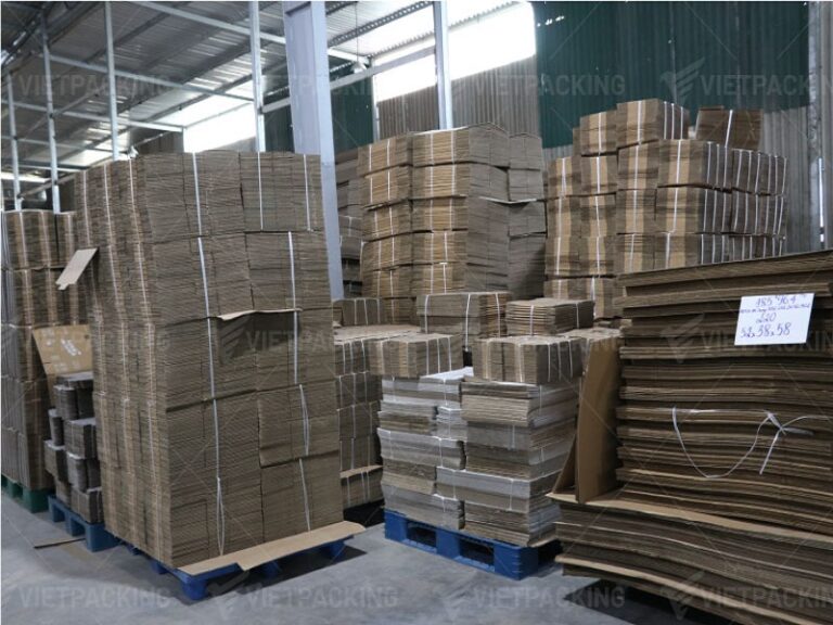 nha may san xuat thung carton