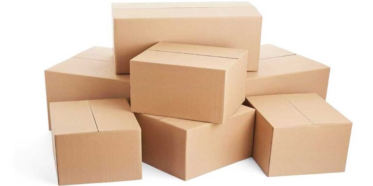 thùng carton Cầu Giấy