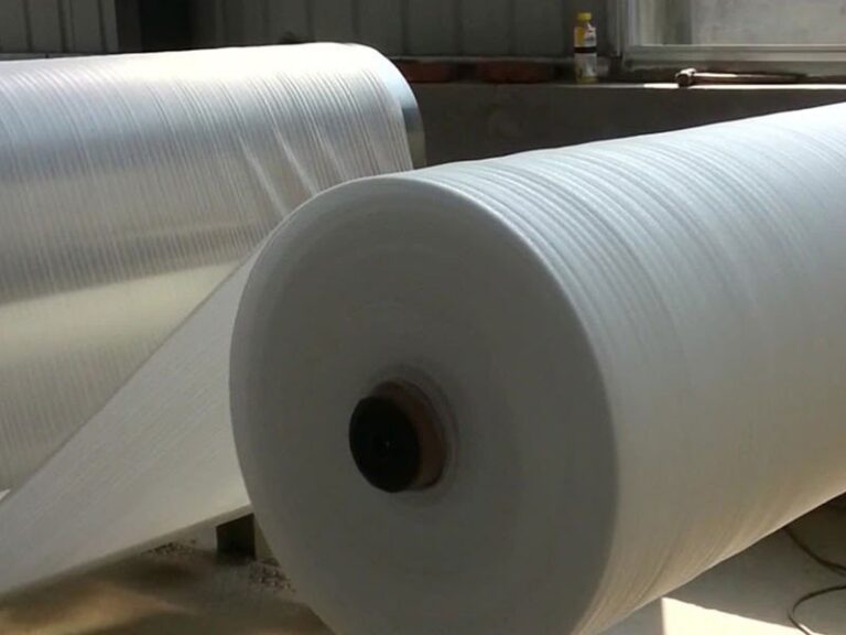 Những điều cần phải biết về xốp foam tại Long Biên