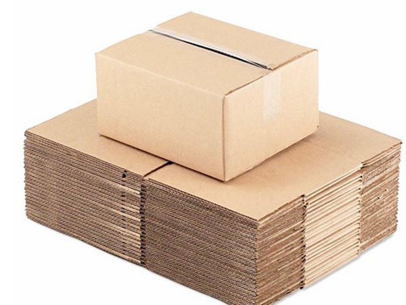 Các loại hộp carton được sử dụng phổ biến tại Hoàng Mai