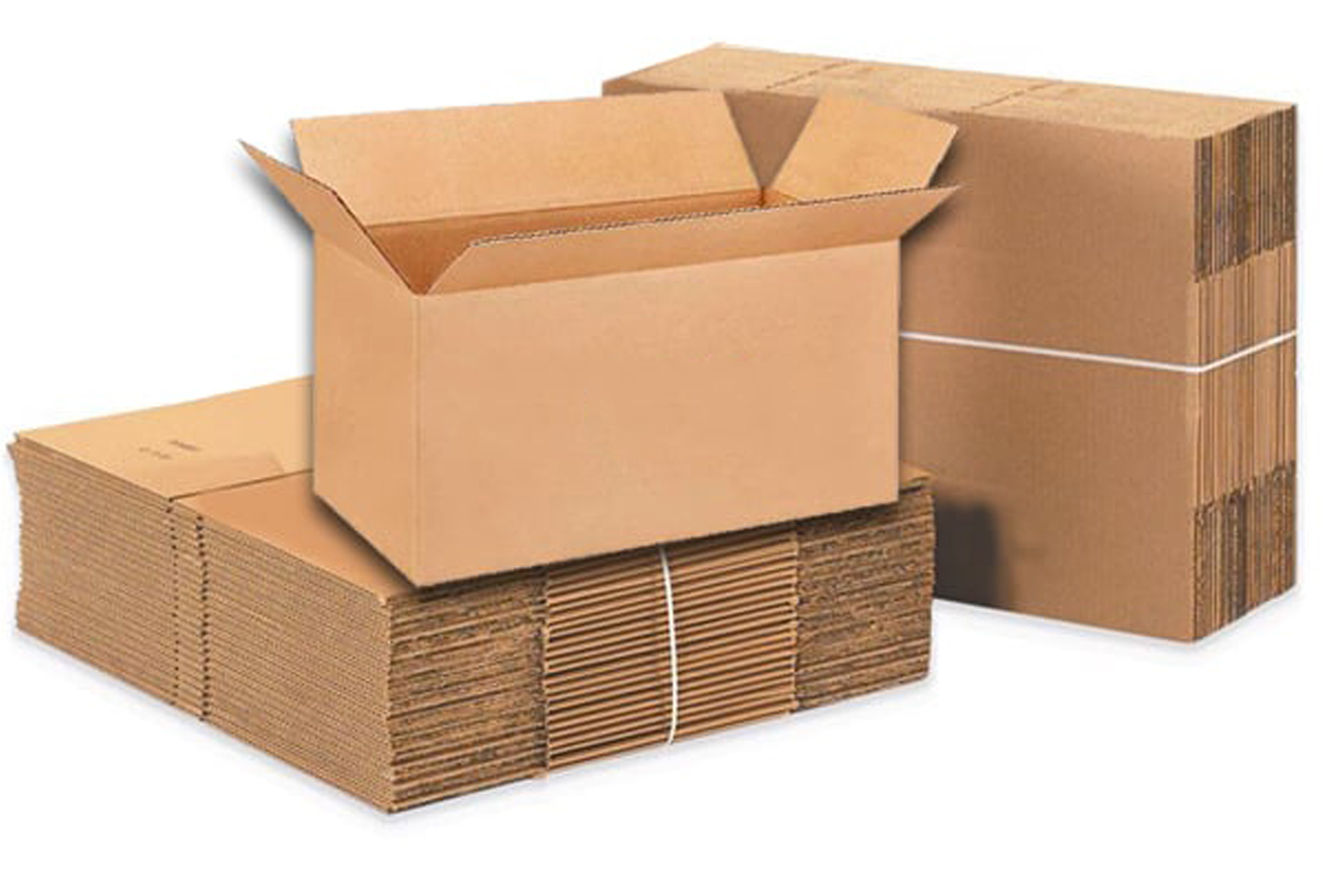 Hộp carton tại Hoàng Mai