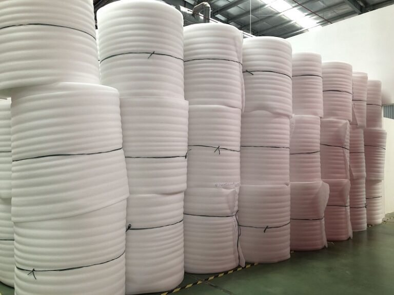 xốp foam tại Đống Đa