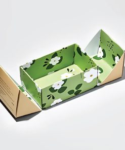 Hộp đựng trà
