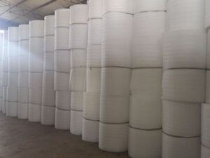 Xốp foam tại Phúc Thọ