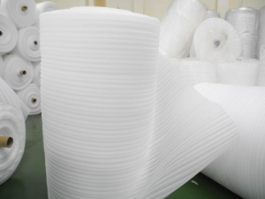 Xốp foam tại Hai Bà Trưng