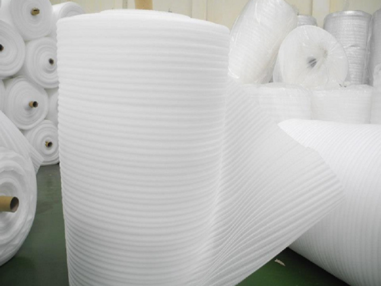 Nhu cầu sử dụng xốp foam tại Hà Đông, địa chỉ mua giá rẻ